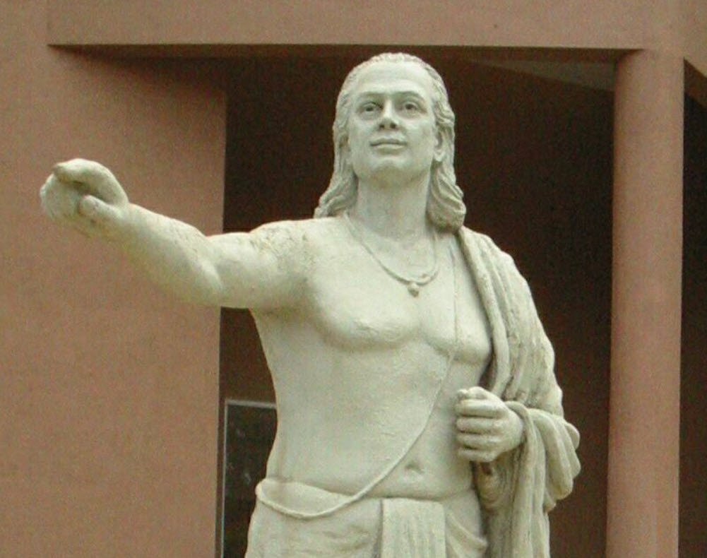 Aryabhata II - Wikiunfold